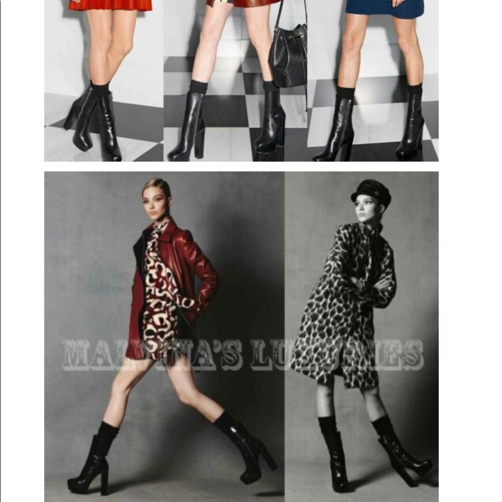 Gucci Boots
